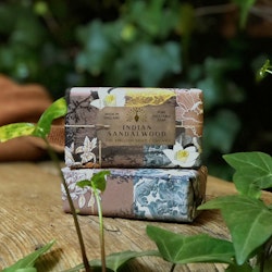 Indian Sandalwood soap