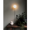 Dot 120 wall lamp