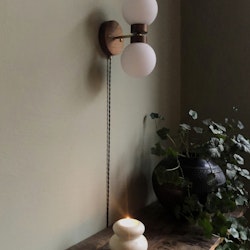 Ws2 handmade wall light