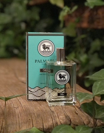 Eau de Cologne Mar