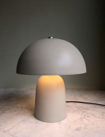 Mushroom table Lamp