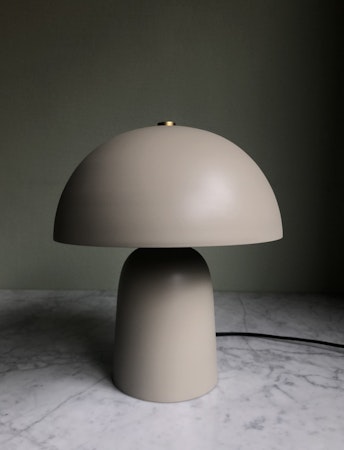 Mushroom table Lamp