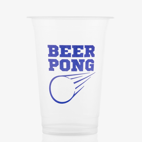 Beer Pong kit