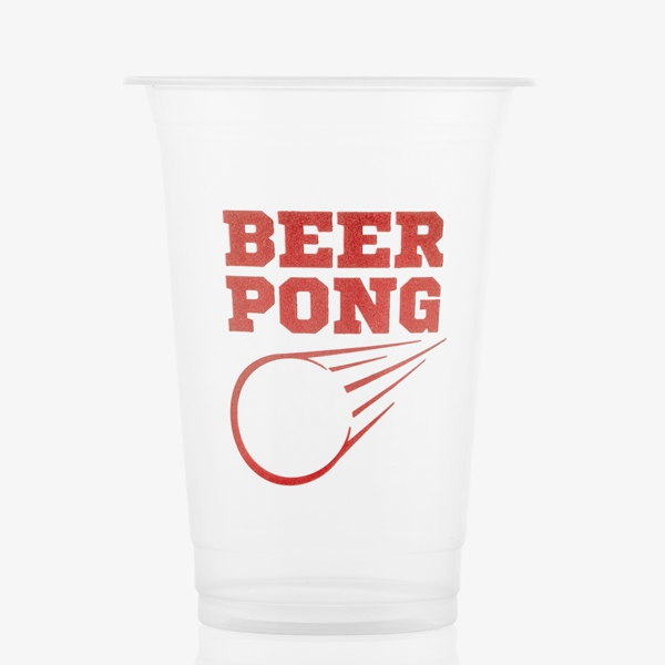 Beer Pong kit