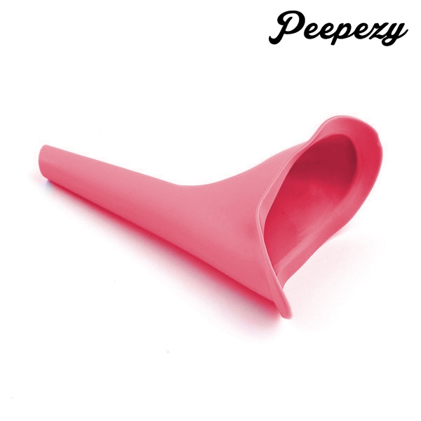 Urinal för Kvinnor - Peepezy