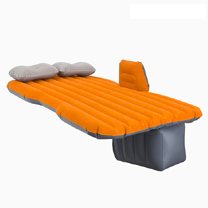 Uppblåsbar Bilmadrass Couch-Air