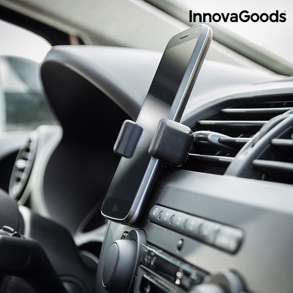 Mobilhållare för Bilen - Smarta och innovativa prylar som ...