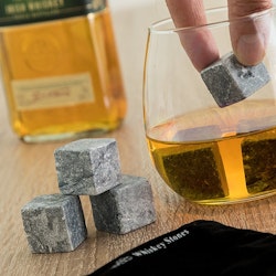 Whiskystenar - Icestones