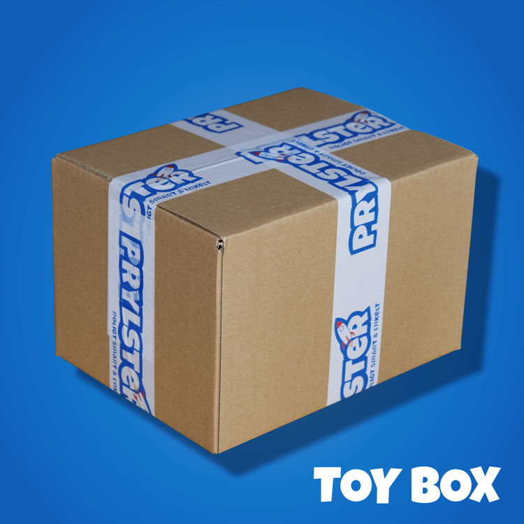 TOY BOX SMALL 60