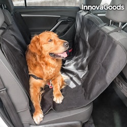 Bilskydd för husdjur