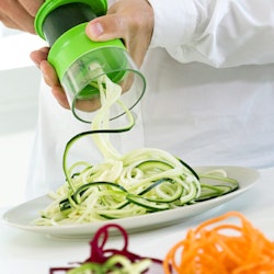 Grönsaksskärare Mini Spiralicer