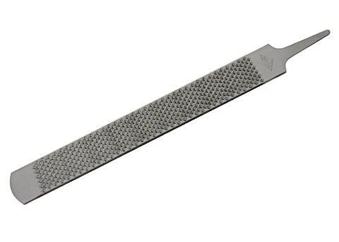 Rasp Diamond 14"