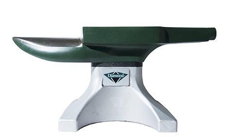 Städ Diamond Alu 25KG