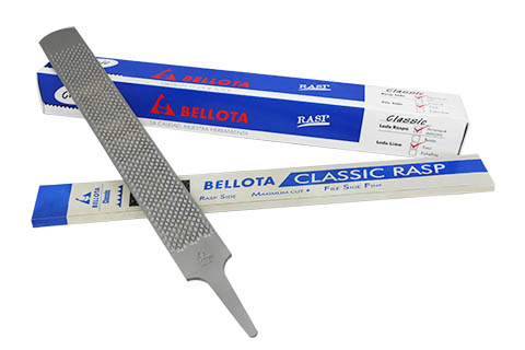 Rasp Bellota Classic 14"