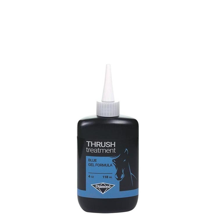 Blue Thrush Diamond 118ml