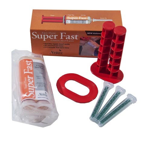 Vettec Super Fast 50/210 ml