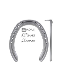 Alu Legend Rim XT Bak med Tåkappa