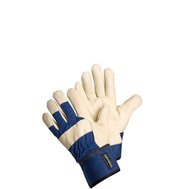 Handske nötnarv 6-pack