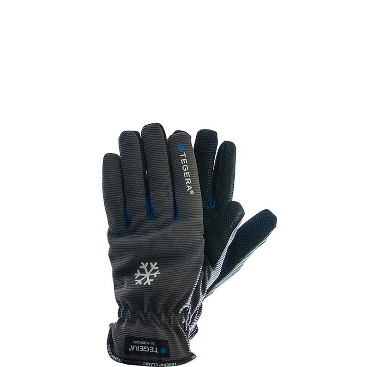 Fodrad handske 6-pack