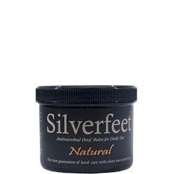 Hovbalsam Silverfeet