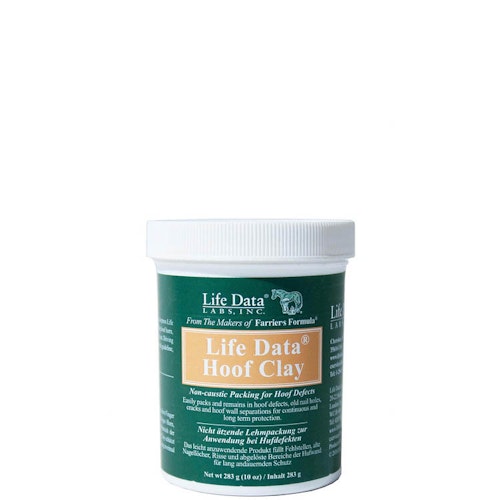 Life Data Hoof Clay 283g