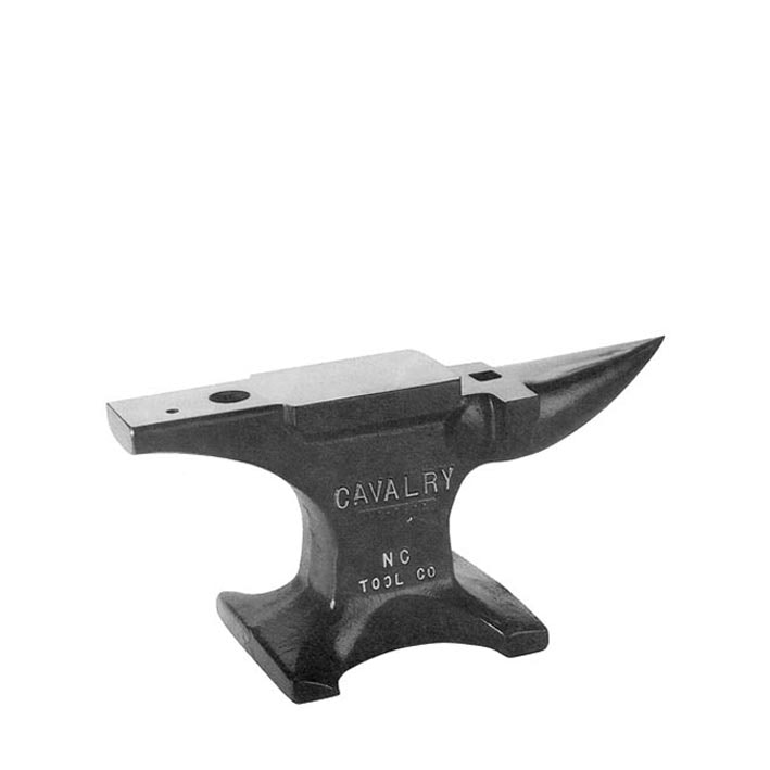 Städ NC-Tool Cavalry 51KG