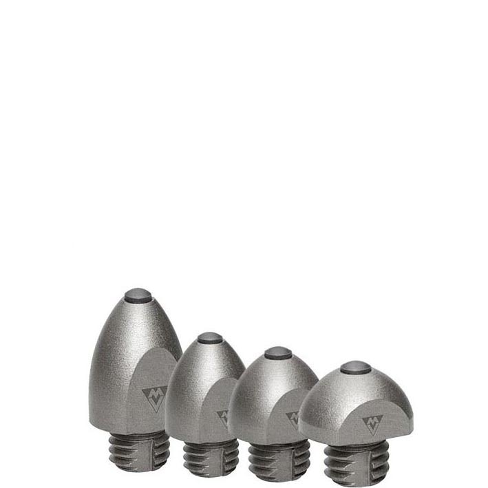 Gräsbrodd Michel Vaillant 4-pack