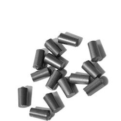 Hårdmetallstift 7,9 x 4 mm (100 st)