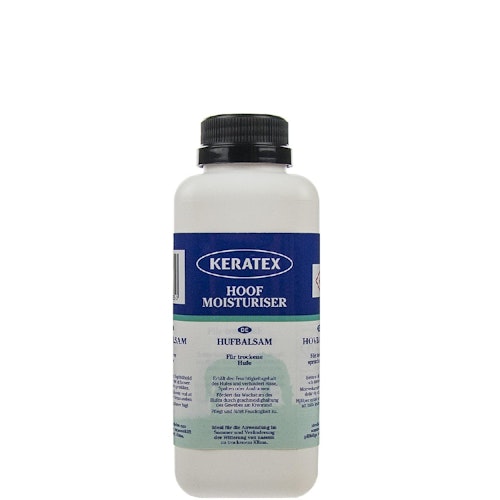 Hoof Moisturiser Keratex