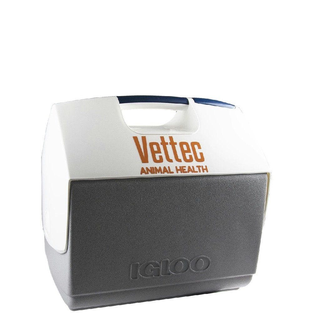 Vettec Thermobox Igloo