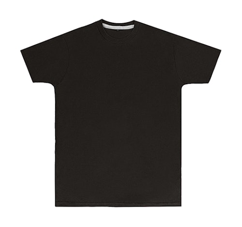 Designa din egen T-shirt SVART