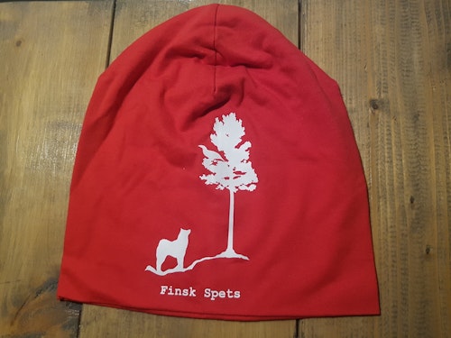 Finsk spets
