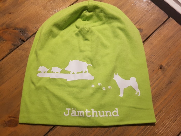 Jämthund