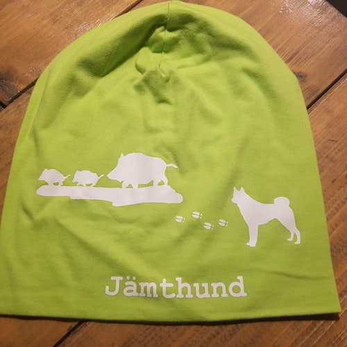 Jämthund