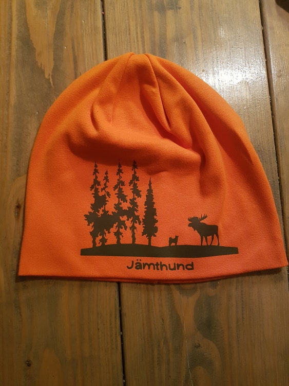 Jämthund