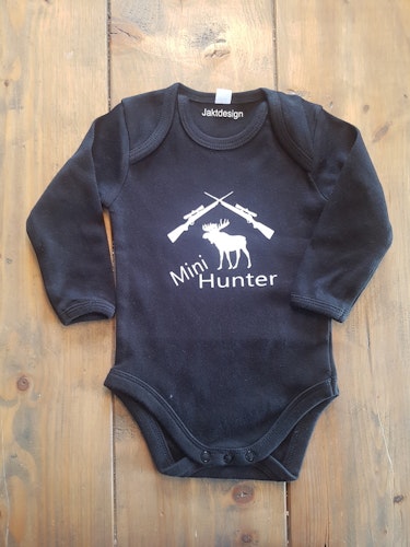 Body Mini Hunter