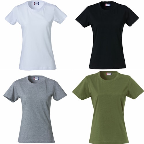 Designa din egen T-shirt