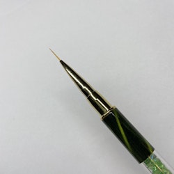 Pensel nail art lång