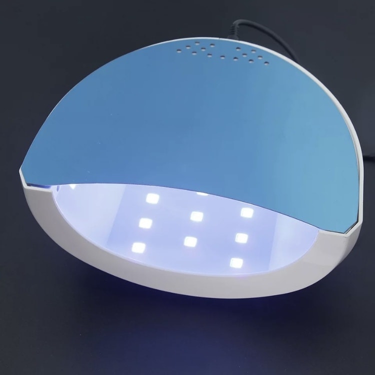 UV/LED lampa