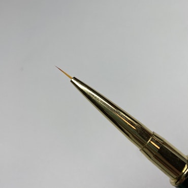 Pensel nail art mini