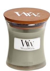 WoodWick - Fireside - Medium Doftljus