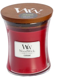 WoodWick - Currant - Medium Doftljus