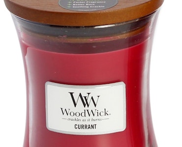 WoodWick - Currant - Medium Doftljus