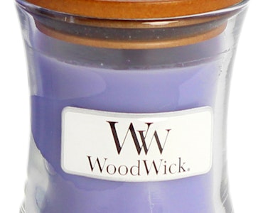 WoodWick - Lavender Spa - Litet doftljus