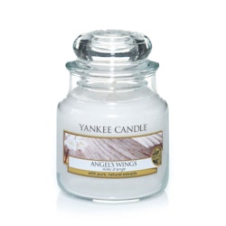 Yankee Candle -  Angels Wings - Litet dofftljus