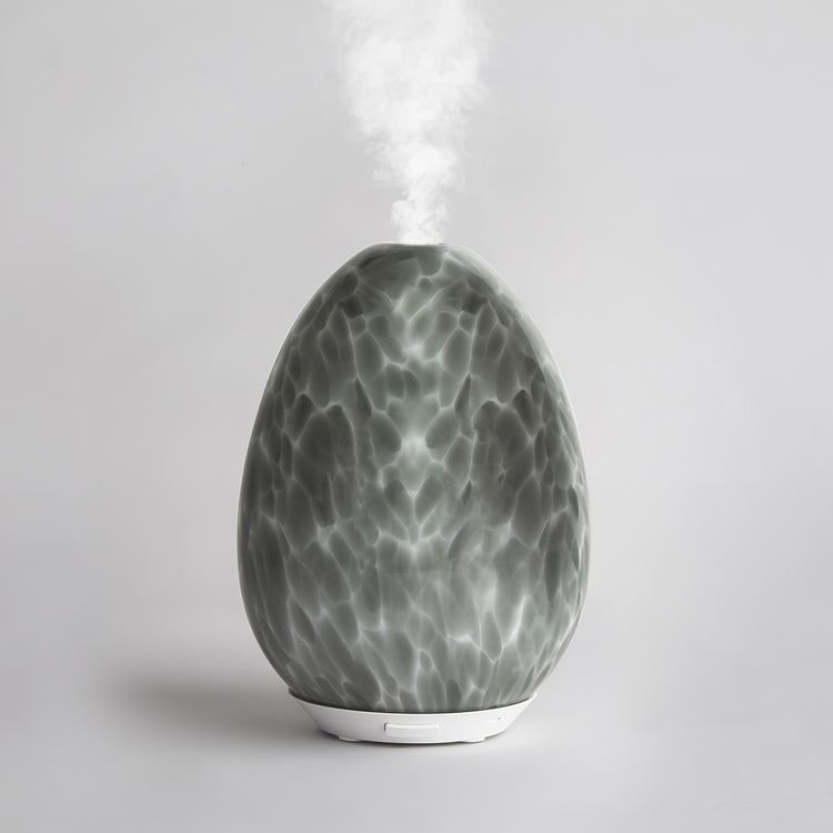 STHLM Fragrance - Aroma Diffuser - Marble Edition