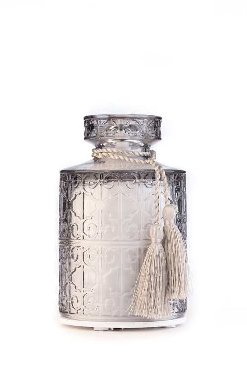 STHLM Fragrance - Aroma Diffuser - Grey Tassel Edition