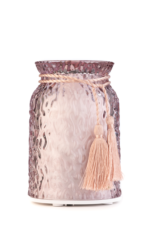 STHLM Fragrance - Aroma Diffuser - Pink Tassel Edition