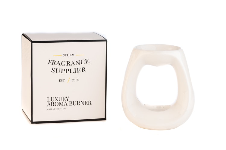 STHLM Fragrance - Aroma Burner - Anillo M