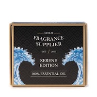 STHLM Fragrance - Eterisk olja - Serene edition 3-pack